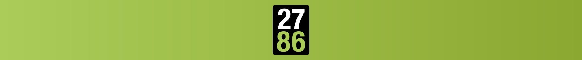 2786