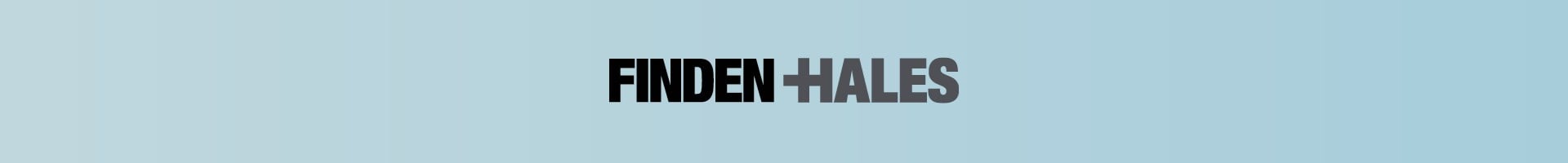 Finden & Hales