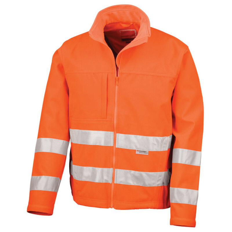 Hi-Vis / Safetywear