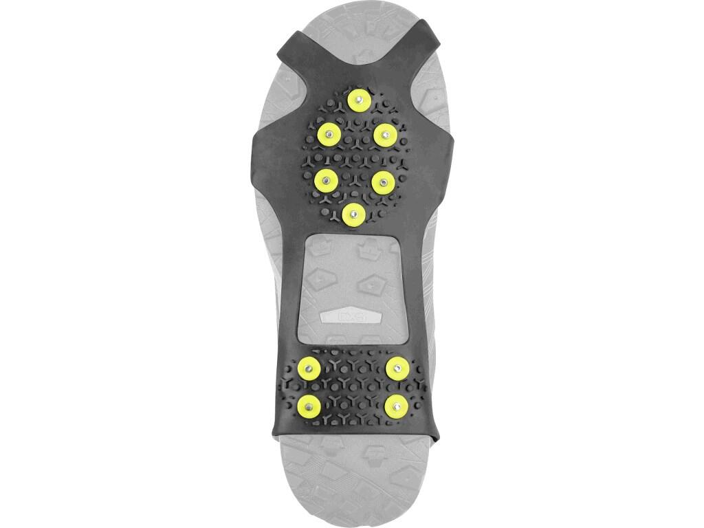 Antislippers CXS CITYMAN: >Antislippers provide stability and security in the field, where there is a risk of slipping. These antislippers are intended for walking on snowy or icy…