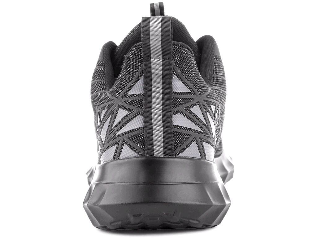 Low footwear CXS TEXLINE BURU O1 ESD: Low footwear, ESD, textile upper, reflective accessories. Material: mesh upper made of durable and breathable 2.0 mm polyester washable up to…