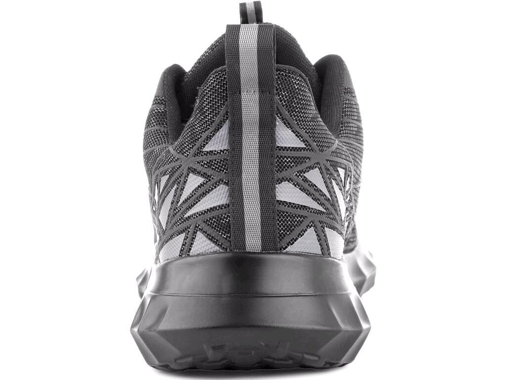 Low footwear CXS TEXLINE FLORES S1PL ESD: Low footwear with textile upper, composite toe cap and textile antipenetrating insole, reflective accessories. Material: mesh upper made…