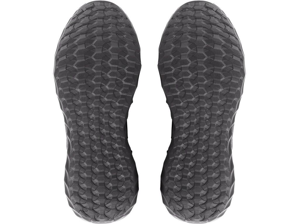 Low footwear CXS TEXLINE FLORES S1PL ESD: Low footwear with textile upper, composite toe cap and textile antipenetrating insole, reflective accessories. Material: mesh upper made…