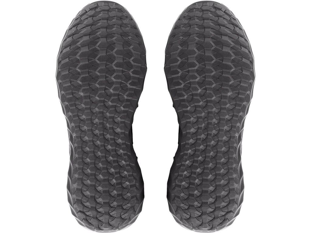 Low footwear CXS TEXLINE SUMBA S1PL: >Low footwear with textile upper, composite toe cap and textile antipenetrating insole, reflective accessories. Material: mesh upper made of d…