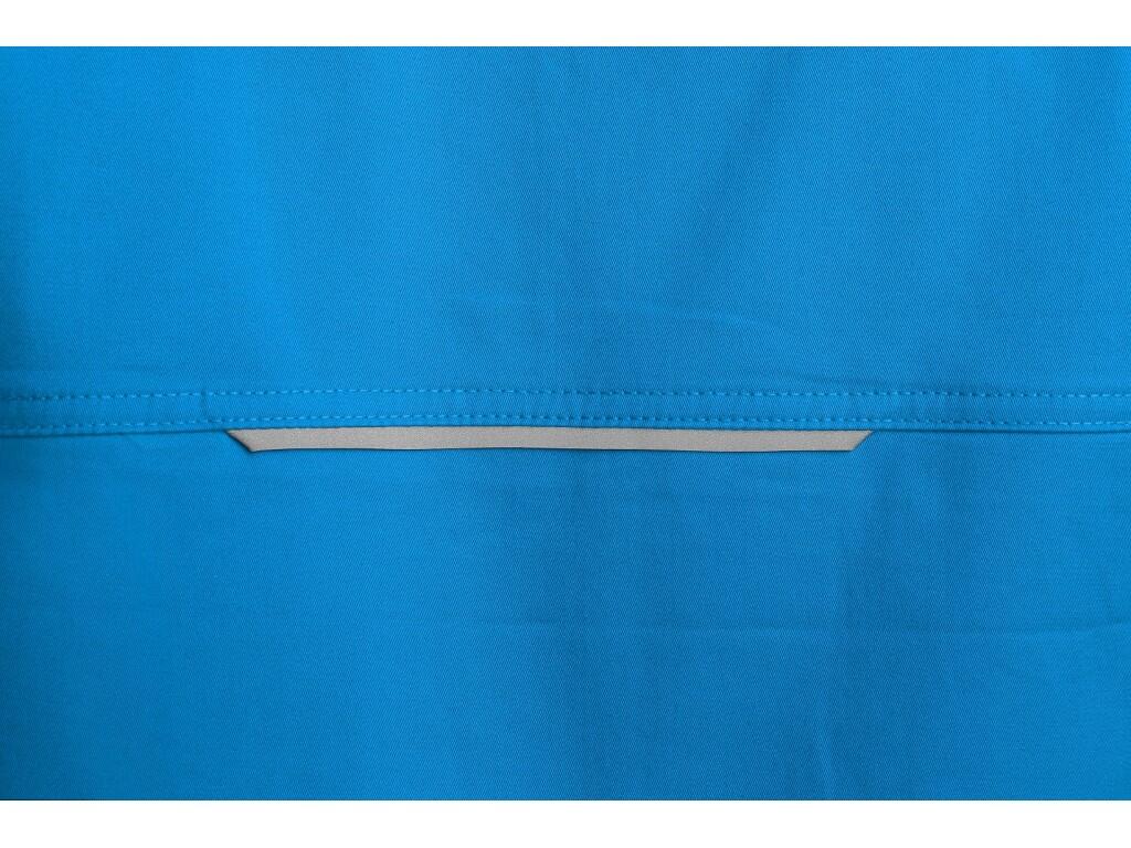 Jacket CXS SOLIS FLEX: Men’s work jacket made from Move & Flex material, which is highly durable, flexible, and allows unrestricted movement. The forearm section is made from dura…