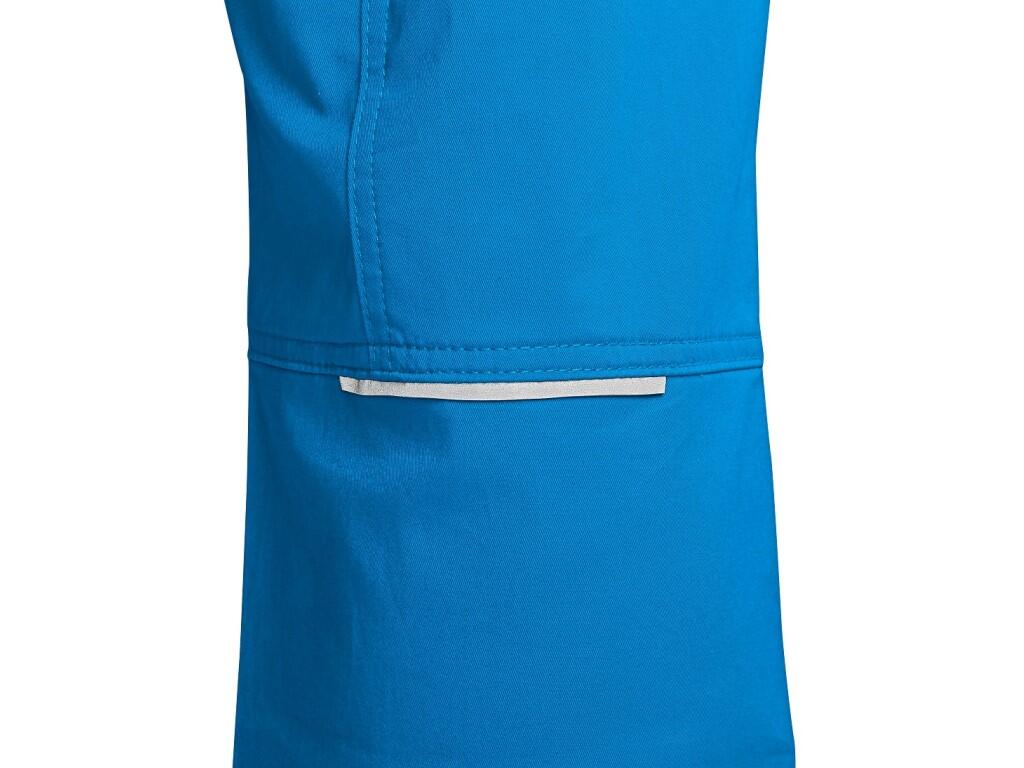 Trousers CXS SOLIS FLEX: Men’s work trousers made from Move & Flex material, which is highly durable, flexible, and allows unrestricted movement. The elastic waistband is compleme…