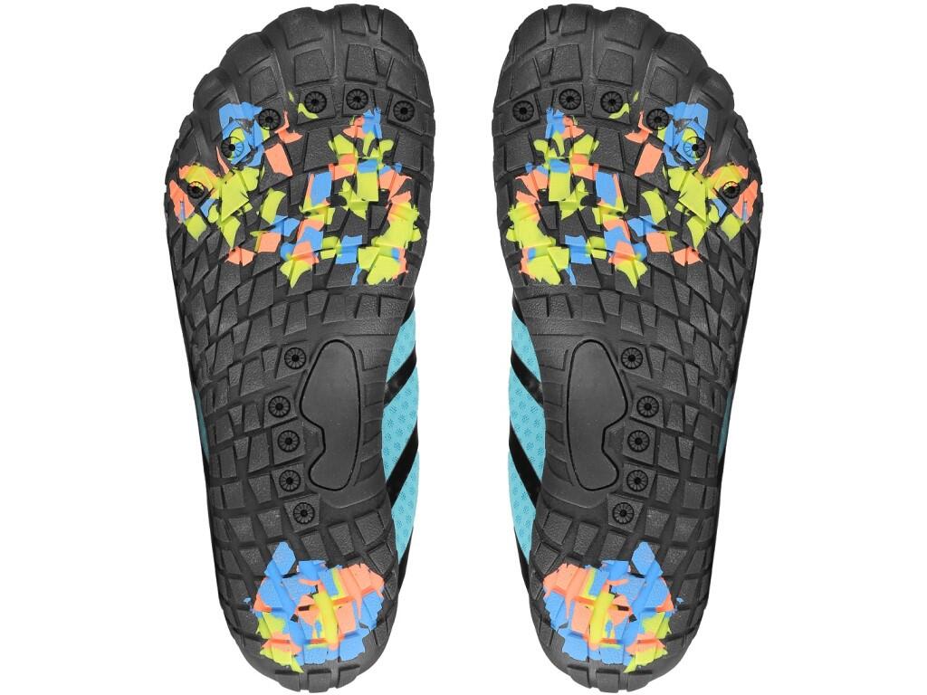 Barefoot CXS SEAMAN: Ladies’ barefoot shoes with a breathable and quick-drying upper that easily adapts to the shape of the foot. The shoe’s design allows for quick on and off and…
