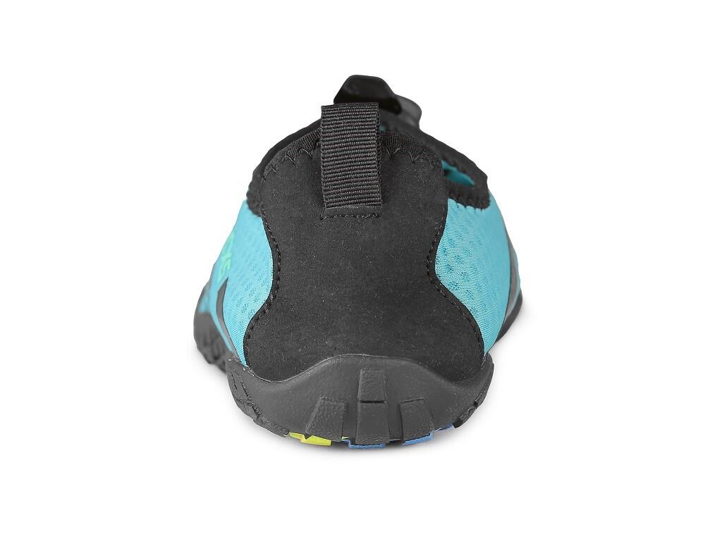 Barefoot CXS SEAMAN: Ladies’ barefoot shoes with a breathable and quick-drying upper that easily adapts to the shape of the foot. The shoe’s design allows for quick on and off and…