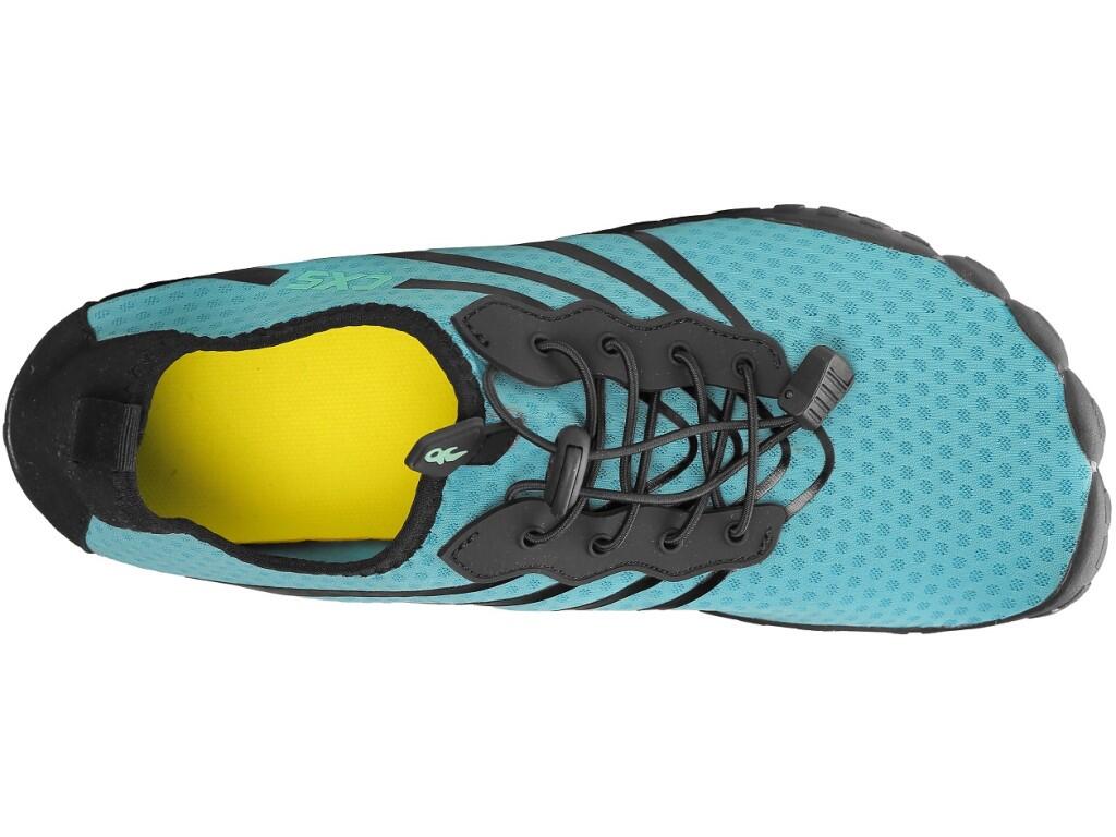 Barefoot CXS SEAMAN: Ladies’ barefoot shoes with a breathable and quick-drying upper that easily adapts to the shape of the foot. The shoe’s design allows for quick on and off and…