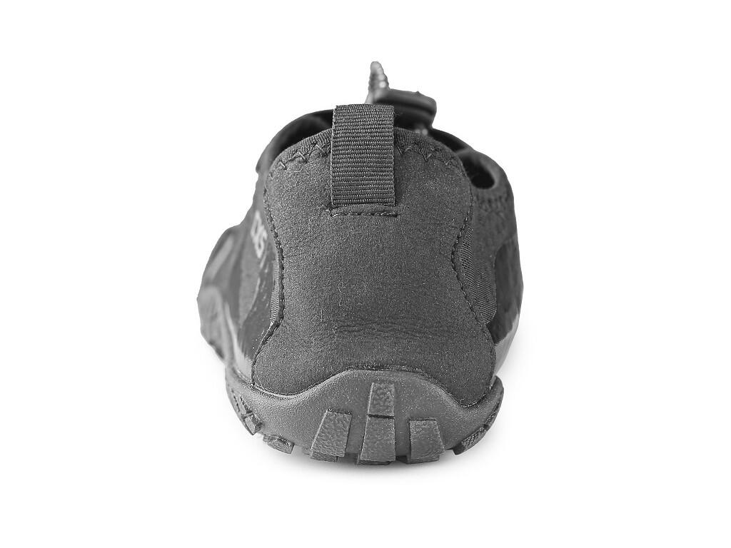 Barefoot shoes CXS SEAMAN: Barefoot shoes with a breathable and quick-drying upper that easily adapts to the shape of the foot. The shoe’s design allows for quick on and off and p…