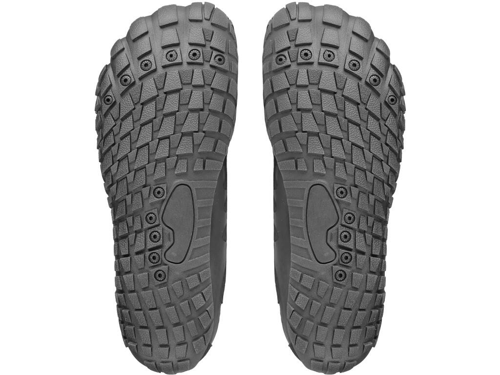 Barefoot shoes CXS SEAMAN: Barefoot shoes with a breathable and quick-drying upper that easily adapts to the shape of the foot. The shoe’s design allows for quick on and off and p…