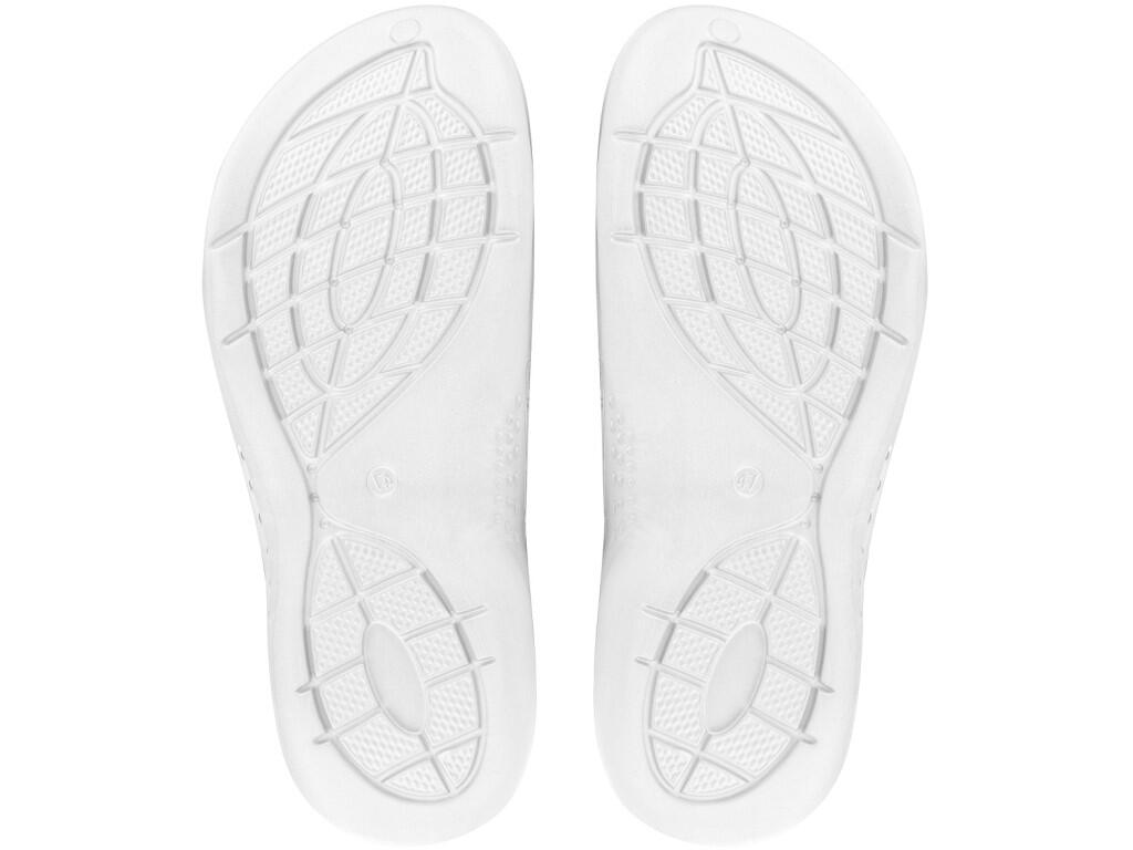 Flip-flop CXS TREND: Unisex casual clogs for everyday wear. The lightweight and comfortable footwear made of EVA materiál ensures all-day comfort and easy maintenance. The perfora…