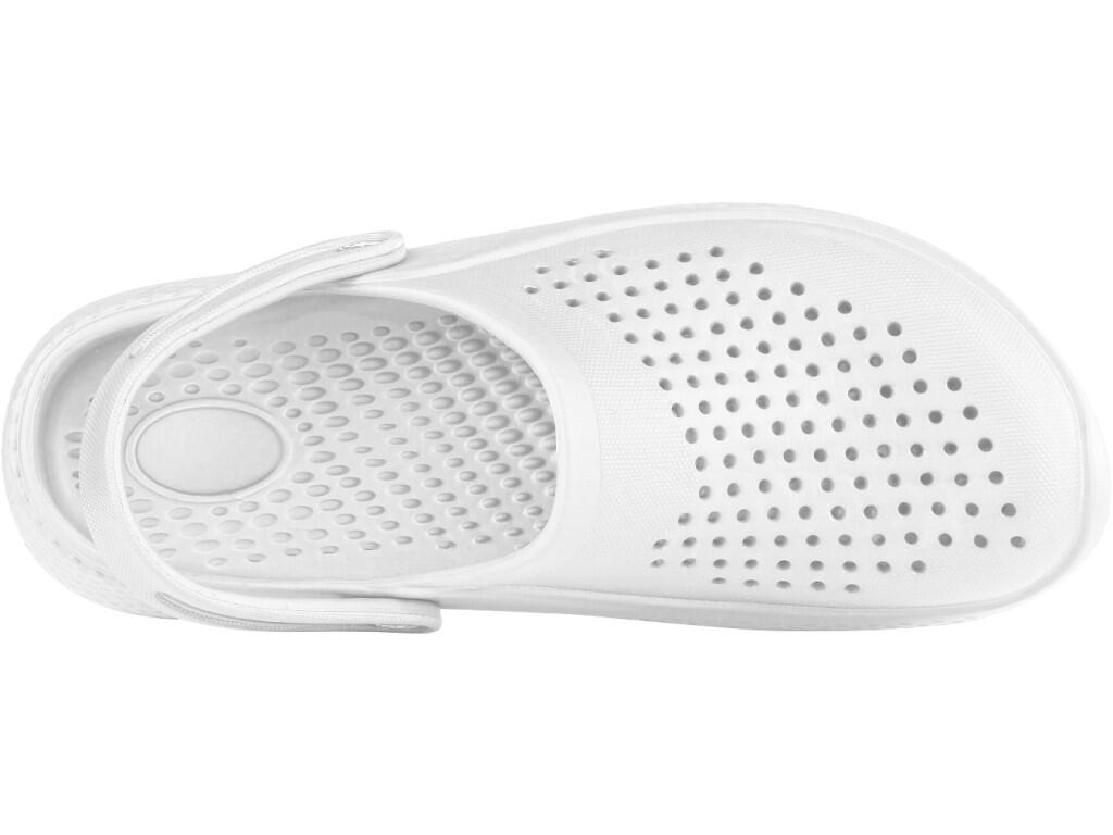 Flip-flop CXS TREND: Unisex casual clogs for everyday wear. The lightweight and comfortable footwear made of EVA materiál ensures all-day comfort and easy maintenance. The perfora…