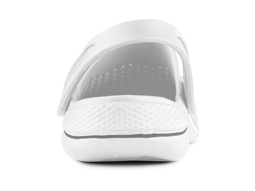 Flip-flop CXS TREND: Unisex casual clogs for everyday wear. The lightweight and comfortable footwear made of EVA materiál ensures all-day comfort and easy maintenance. The perfora…