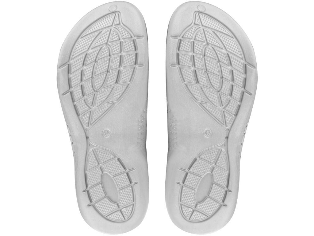 Flip-flop CXS TREND: Unisex casual clogs for everyday wear. The lightweight and comfortable footwear made of EVA materiál ensures all-day comfort and easy maintenance. The perfora…