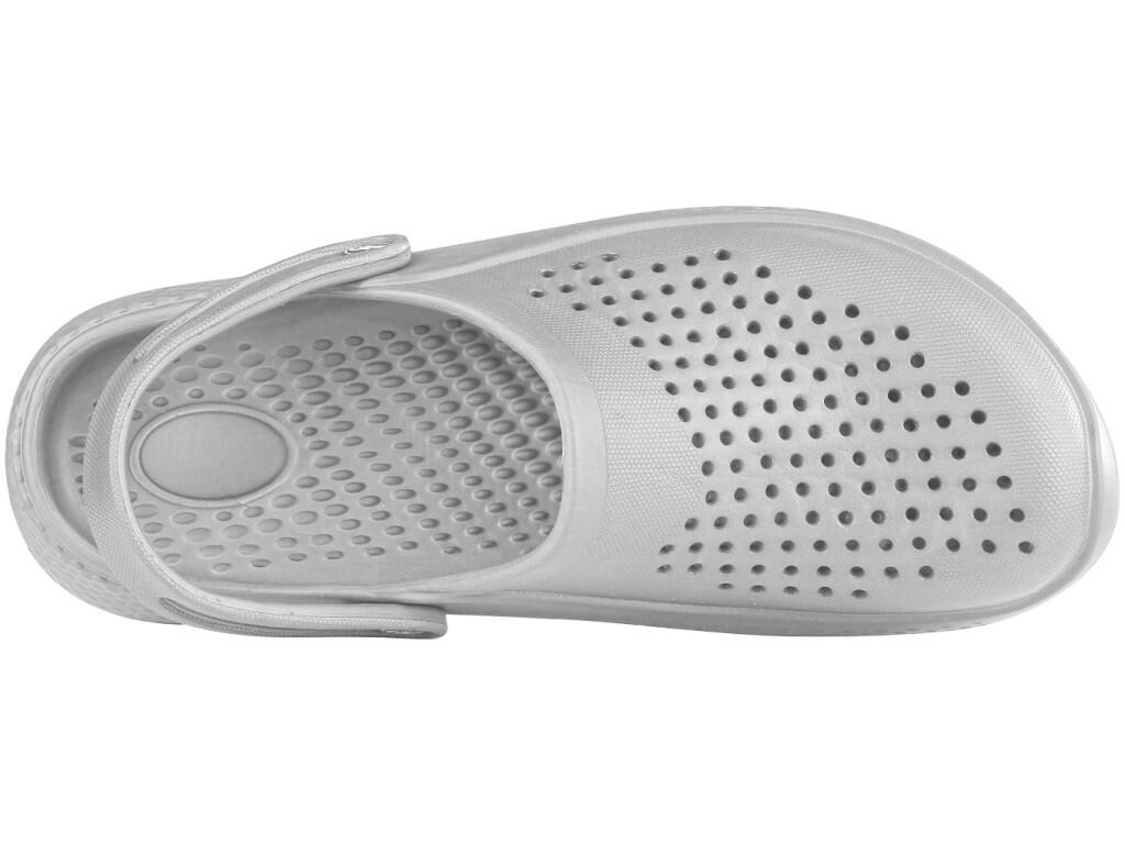 Flip-flop CXS TREND: Unisex casual clogs for everyday wear. The lightweight and comfortable footwear made of EVA materiál ensures all-day comfort and easy maintenance. The perfora…