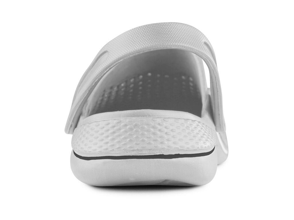 Flip-flop CXS TREND: Unisex casual clogs for everyday wear. The lightweight and comfortable footwear made of EVA materiál ensures all-day comfort and easy maintenance. The perfora…