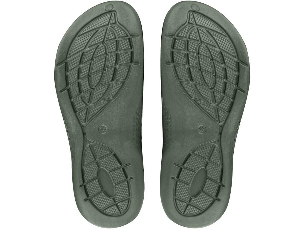 Flip-flop CXS TREND: Unisex casual clogs for everyday wear. The lightweight and comfortable footwear made of EVA materiál ensures all-day comfort and easy maintenance. The perfora…