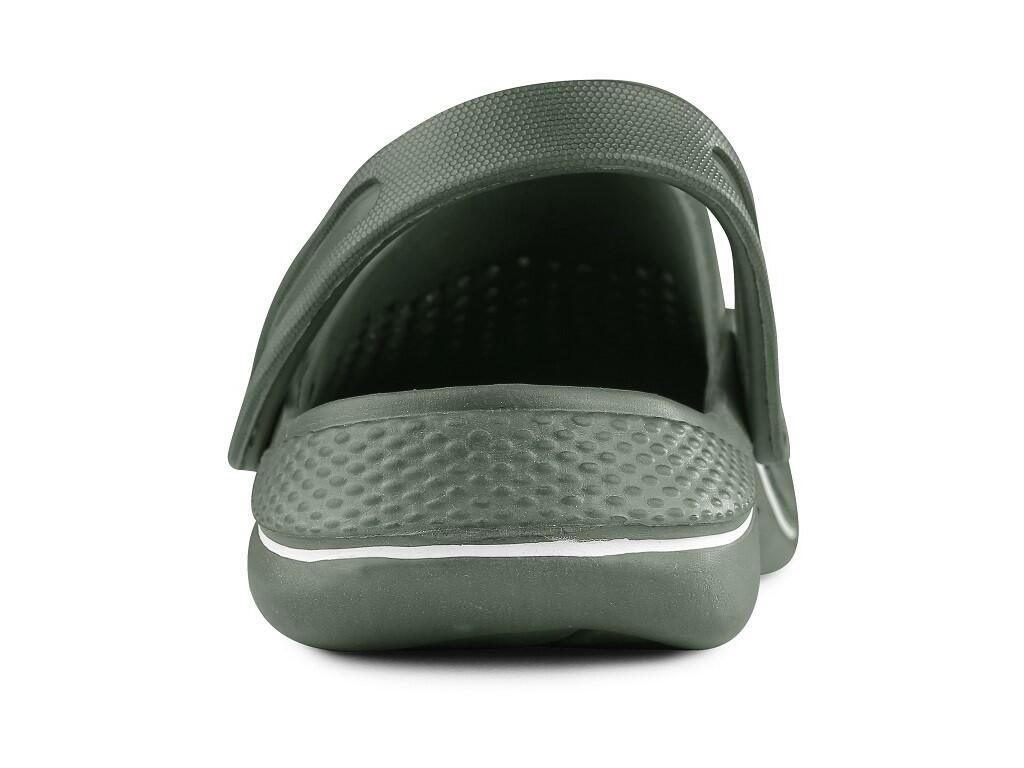 Flip-flop CXS TREND: Unisex casual clogs for everyday wear. The lightweight and comfortable footwear made of EVA materiál ensures all-day comfort and easy maintenance. The perfora…