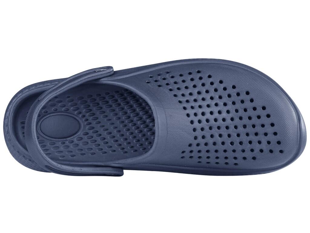 Flip-flop CXS TREND: Unisex casual clogs for everyday wear. The lightweight and comfortable footwear made of EVA materiál ensures all-day comfort and easy maintenance. The perfora…