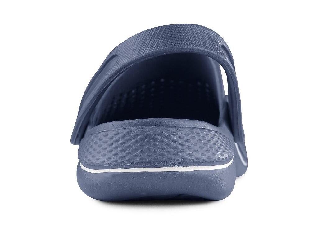 Flip-flop CXS TREND: Unisex casual clogs for everyday wear. The lightweight and comfortable footwear made of EVA materiál ensures all-day comfort and easy maintenance. The perfora…