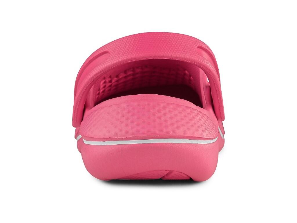 Flip-flop CXS TREND: Unisex casual clogs for everyday wear. The lightweight and comfortable footwear made of EVA materiál ensures all-day comfort and easy maintenance. The perfora…