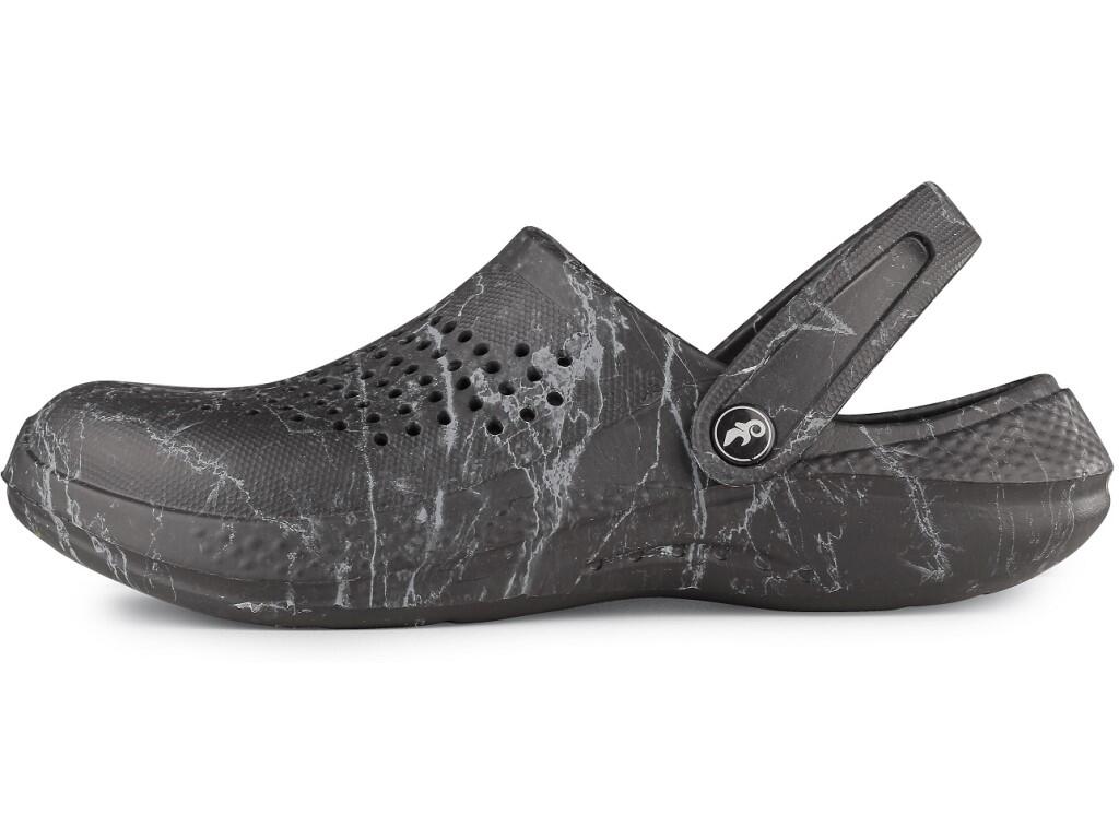Flip-flop CXS TREND: Unisex casual clogs for everyday wear. The lightweight and comfortable footwear made of EVA materiál ensures all-day comfort and easy maintenance. The perfora…