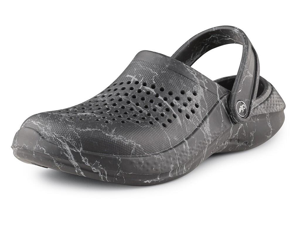 Flip-flop CXS TREND: Unisex casual clogs for everyday wear. The lightweight and comfortable footwear made of EVA materiál ensures all-day comfort and easy maintenance. The perfora…