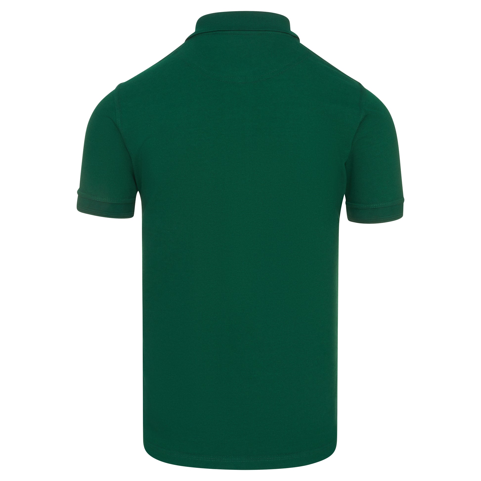 Osprey EarthPro® GRS Poloshirt Bottle Back