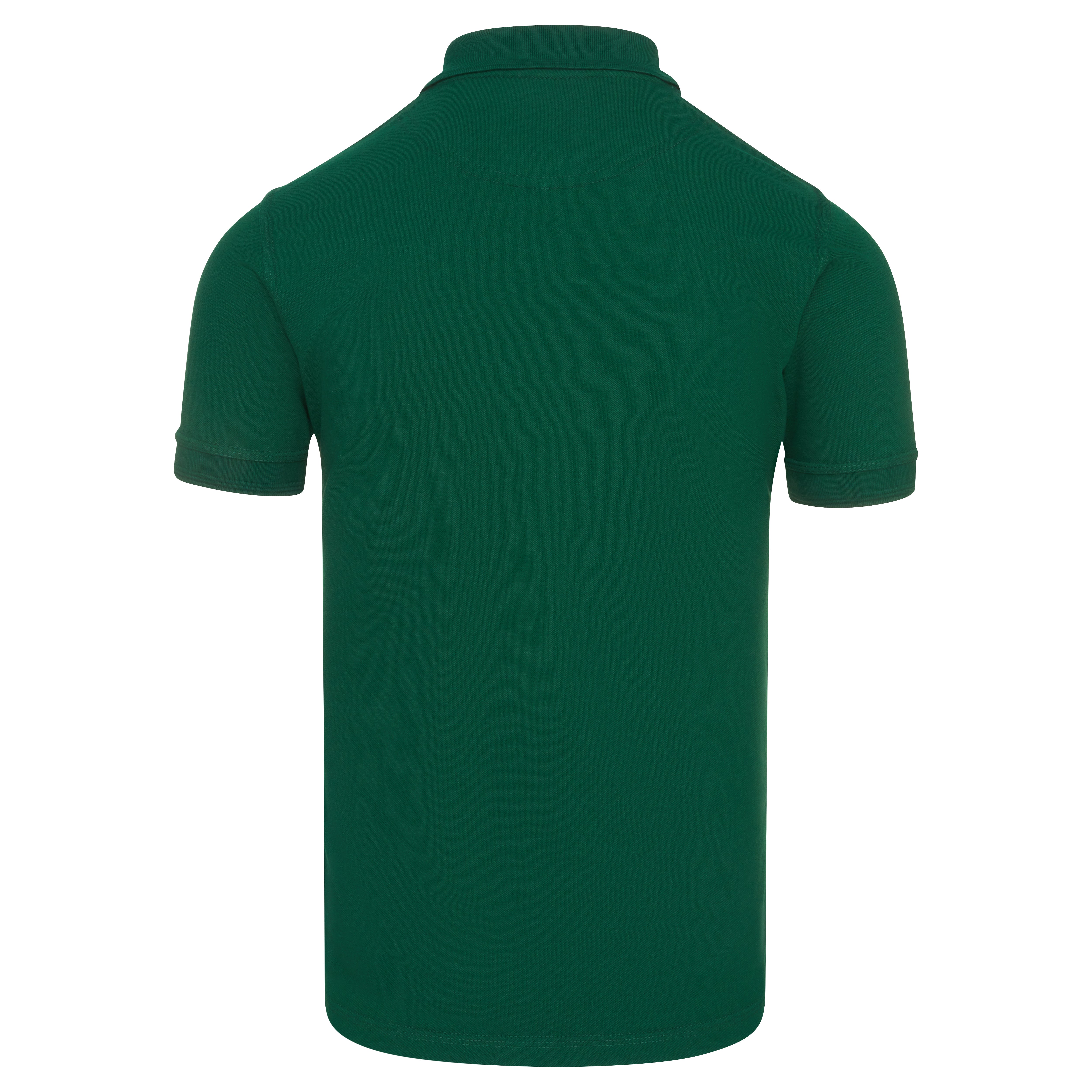 Osprey EarthPro® GRS Poloshirt Bottle Back