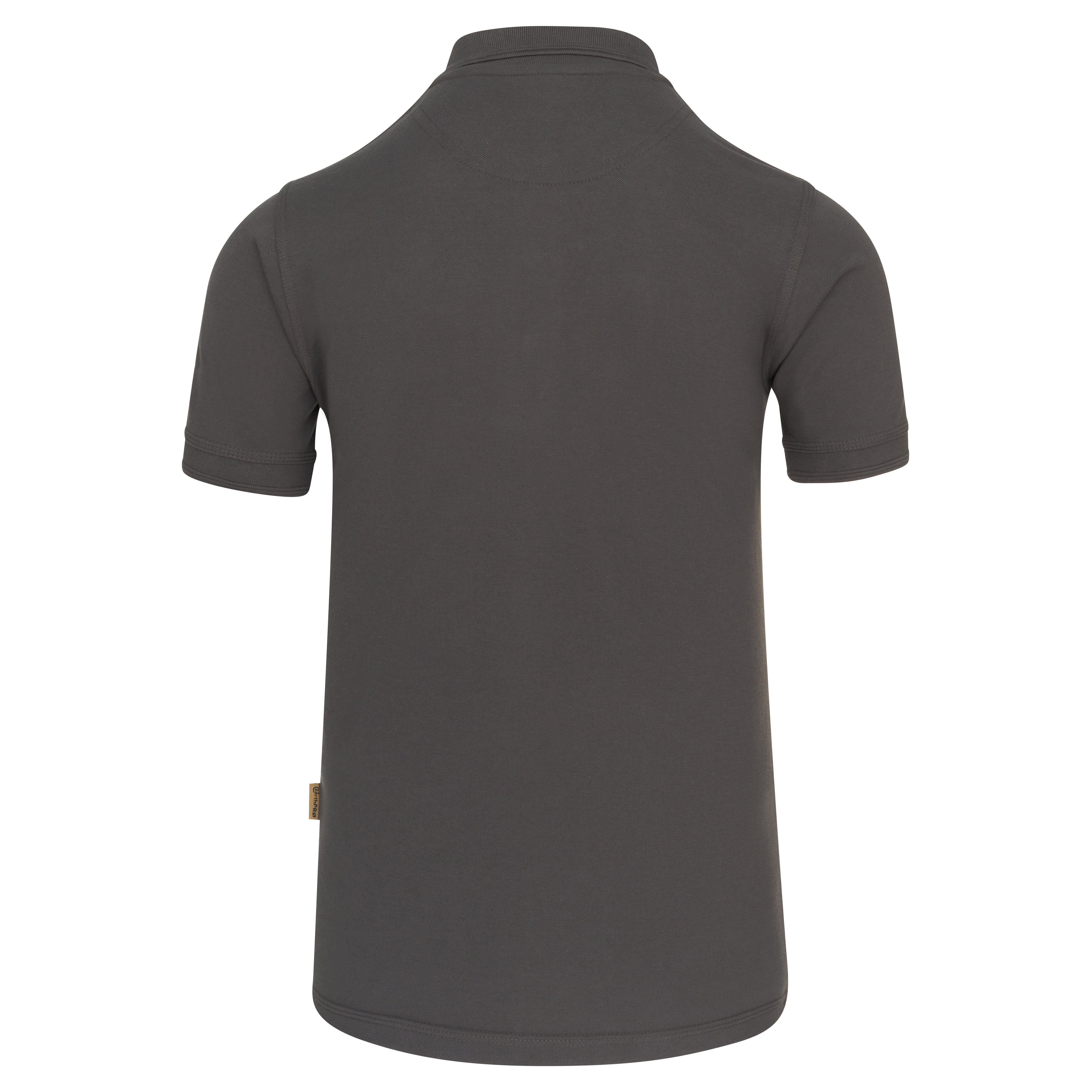Osprey EarthPro® GRS Poloshirt Graphite Back
