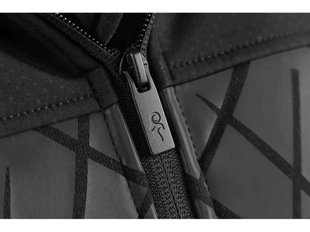 Jacket CXS MESA: Men’s winter leisure jacket made from a combination of materials. The shoulders and hood are made of waterproof softshell, while the body and sleeves are crafted…