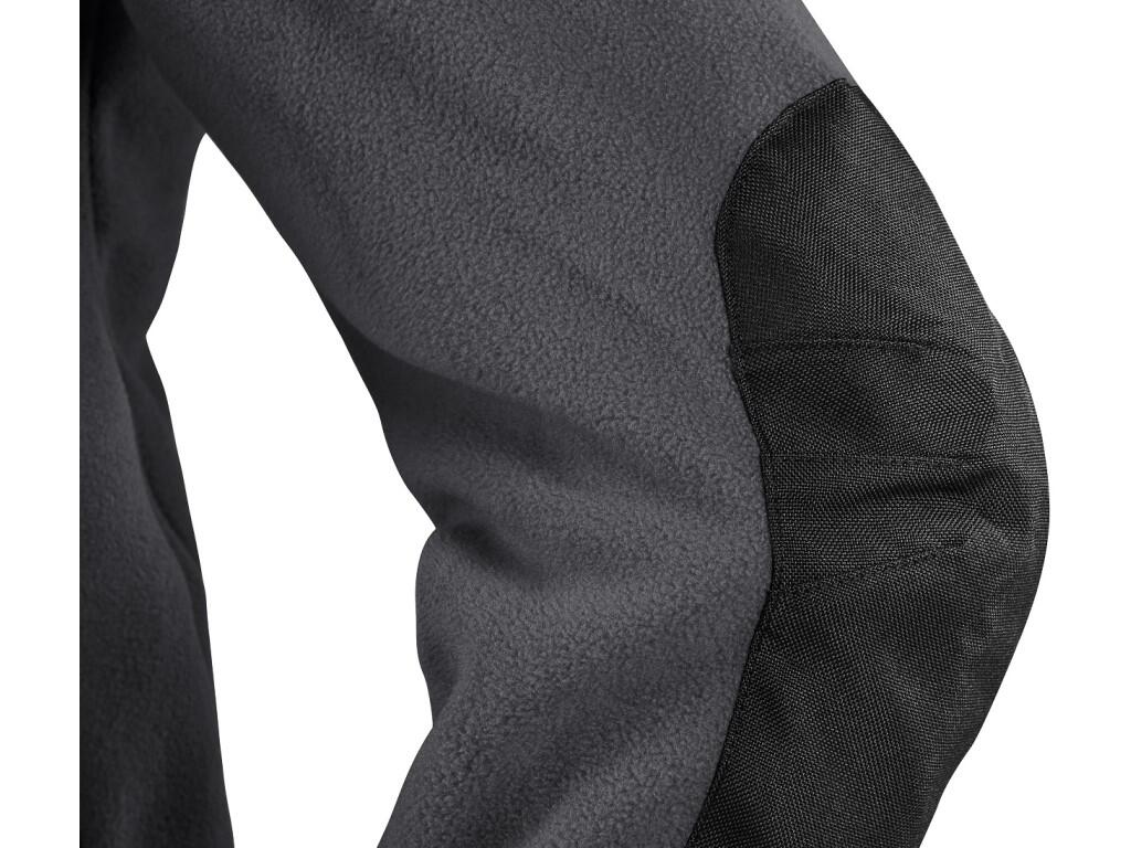 Jacket CXS 4ENVI SOLIS: Men’s fleece jacket made from a blend of recycled materials, giving new life to plastic bottles. Each jacket repurposes 60 PET bottles and is perfect for w…