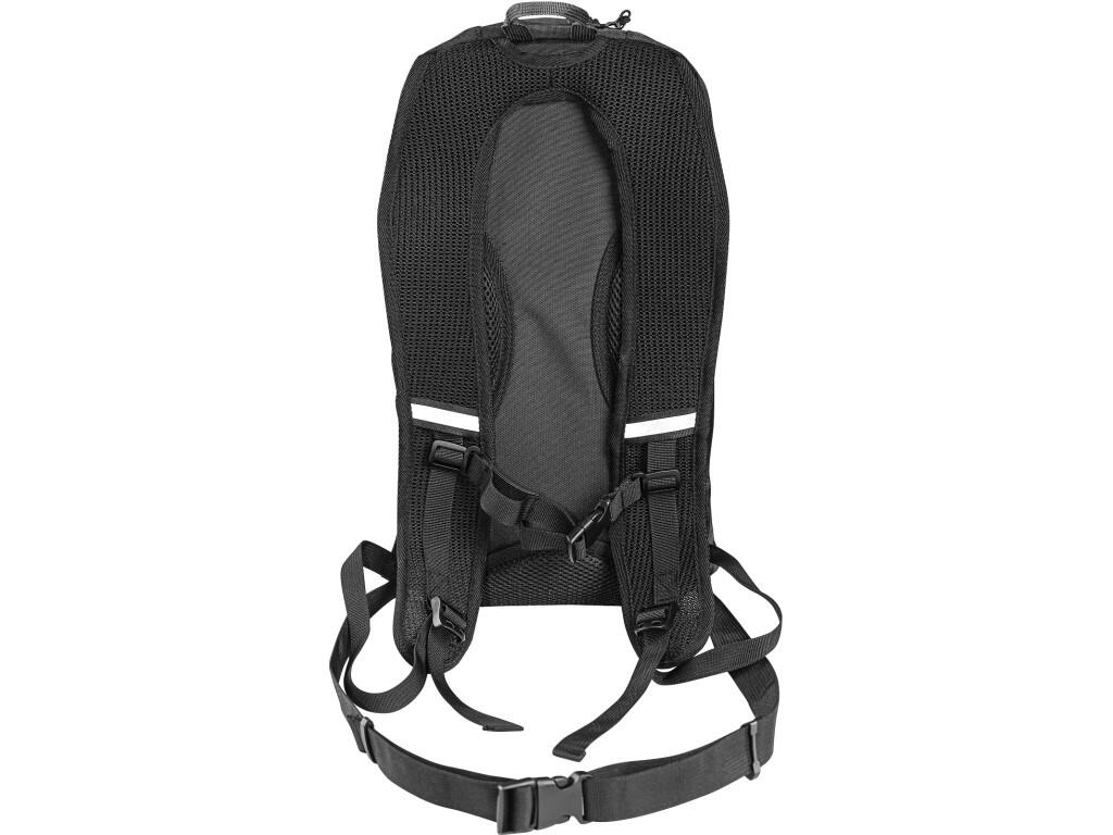 Backpack CXS LEONIS: >Two-compartment backpack made of waterproof material DryGuard with waterproof zippers. Designed for everyday wear and short tours. Volume 20l, load capacity…