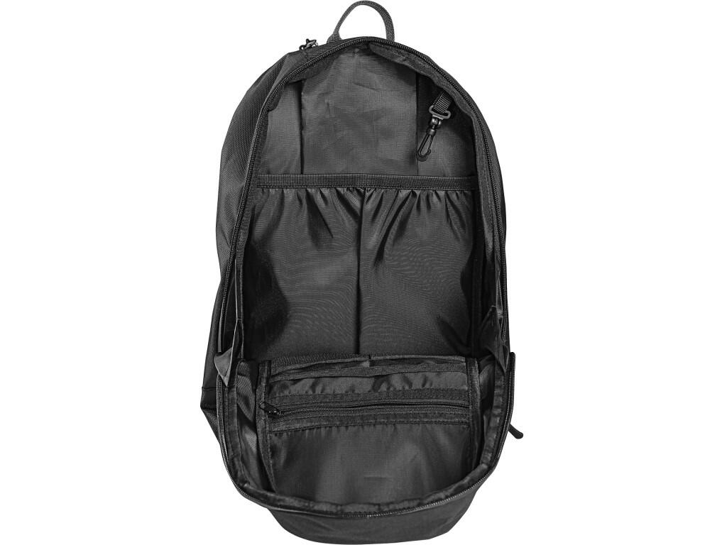 Backpack CXS LEONIS: >Two-compartment backpack made of waterproof material DryGuard with waterproof zippers. Designed for everyday wear and short tours. Volume 20l, load capacity…