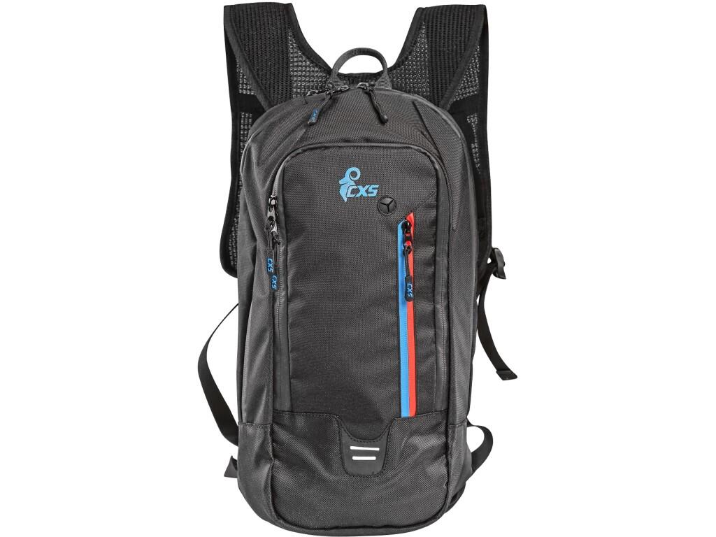 Backpack CXS LEONIS: >Two-compartment backpack made of waterproof material DryGuard with waterproof zippers. Designed for everyday wear and short tours. Volume 20l, load capacity…