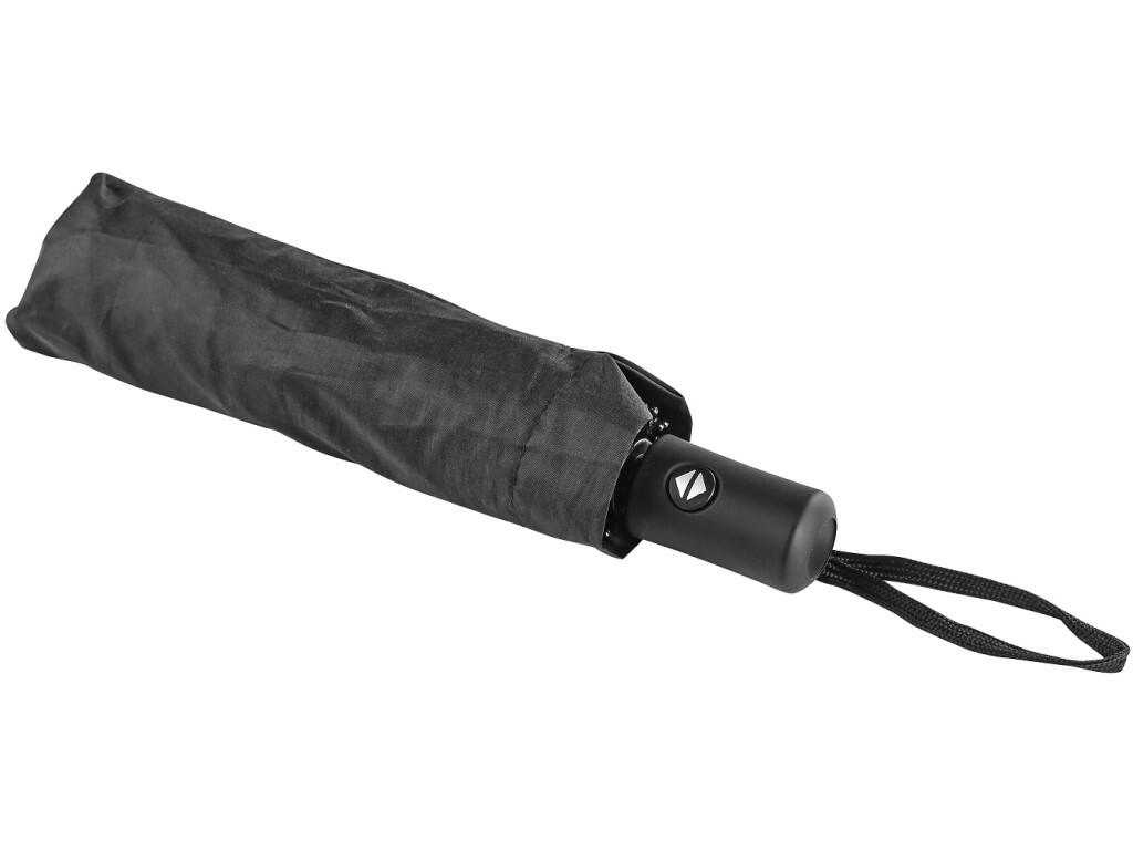 Umbrella CXS: Automatic umbrella with CXS logo. Easy to open and fold with one button.