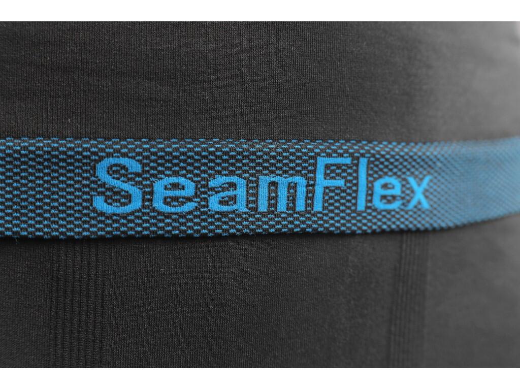 T-shirt CXS SeamFlex: Men’s seamless functional T-shirt designed for anyone seeking maximum comfort, freedom of movement, and reliable performance, even during intense activity. T…