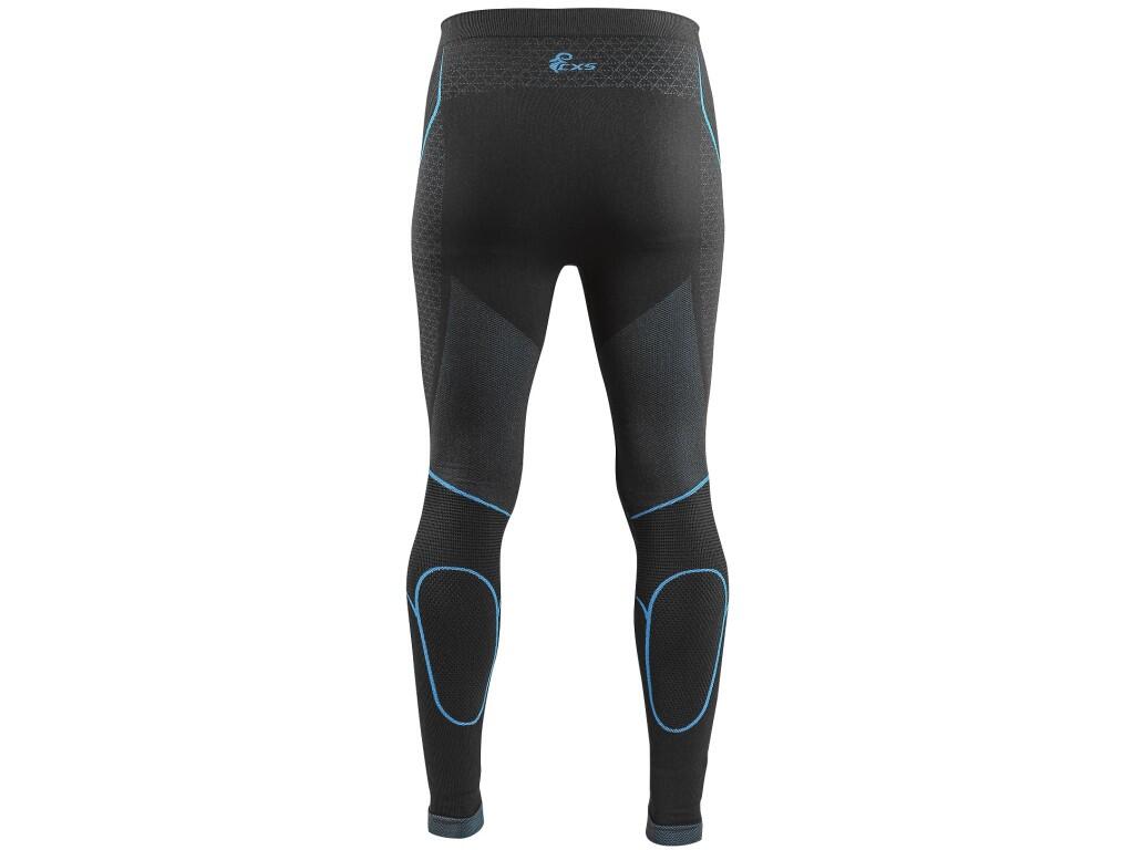 Underpants CXS SeamFlex: Men’s seamless functional underpants designed for anyone seeking maximum comfort, freedom of movement, and reliable performance, even during intense activ…