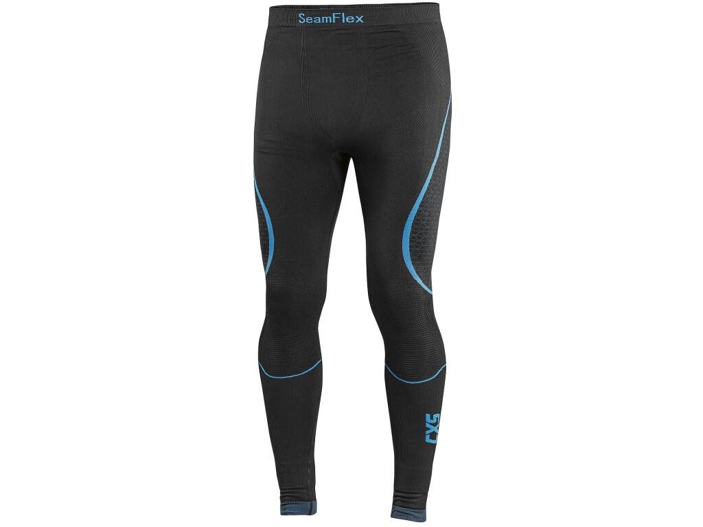Underpants CXS SeamFlex: Men’s seamless functional underpants designed for anyone seeking maximum comfort, freedom of movement, and reliable performance, even during intense activ…