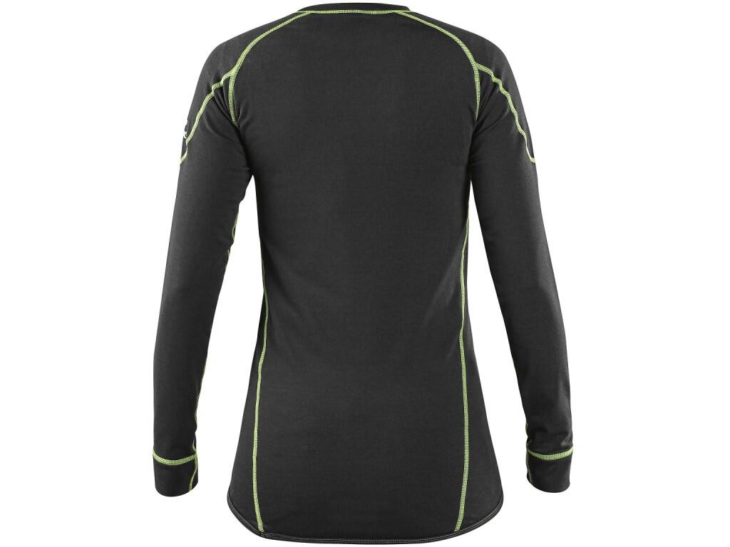 T-shirt REWARD: Children´s underpants with long sleeve.