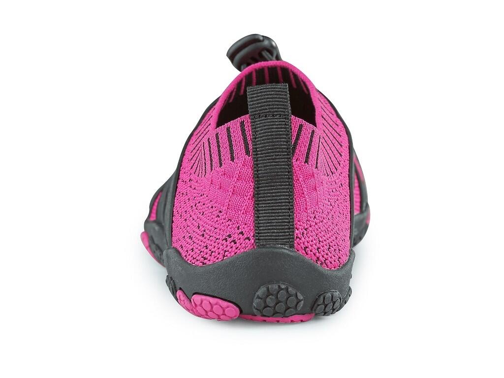Barefoot shoes CXS PURESTEP: Ladies’ barefoot shoes provide a natural connection with the ground, promoting the feeling of walking barefoot. The breathable upper easily adapts to…