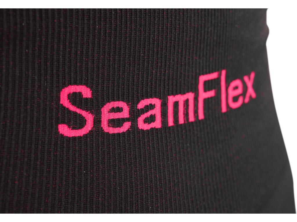 Underpants CXS SeamFlex LADY: Ladies’ seamless functional underpants designed for anyone seeking maximum comfort, freedom of movement, and reliable performance, even during intens…