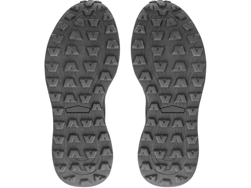 Sandals CXS REG: Lightweight outdoor sandals with a closed toe, quick lacing system, and durable outsole for comfortable movement in varied terrain. The breathable upper and side…