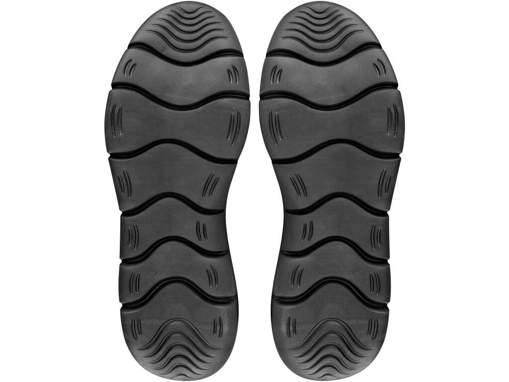 Low footwear CXS ISLAND GRENADA: Lightweight sneakers with a modern sporty-elegant design. The textile upper made of polyester ensures excellent air circulation. Thanks to their b…