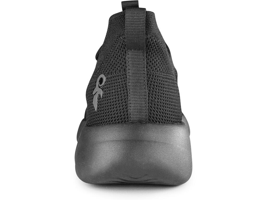 Low footwear CXS ISLAND GRENADA: Lightweight sneakers with a modern sporty-elegant design. The textile upper made of polyester ensures excellent air circulation. Thanks to their b…