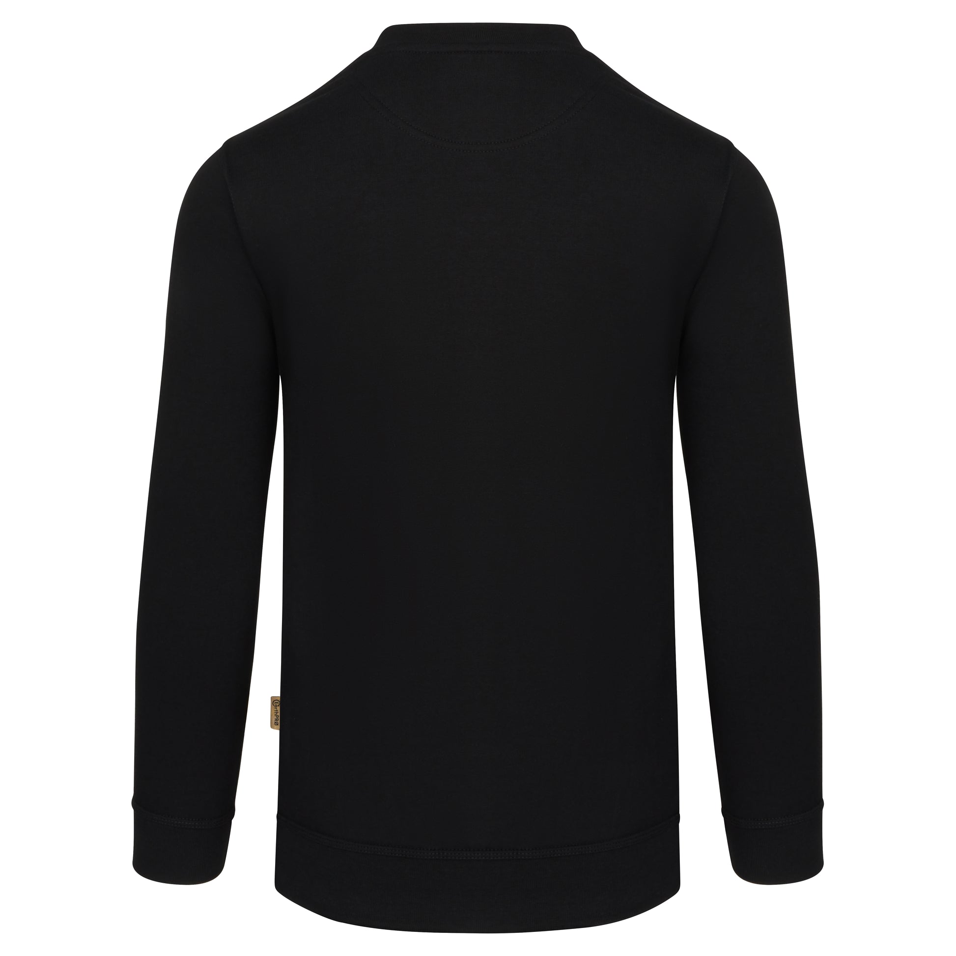 Kestrel EarthPro® GRS Sweatshirt Black Back