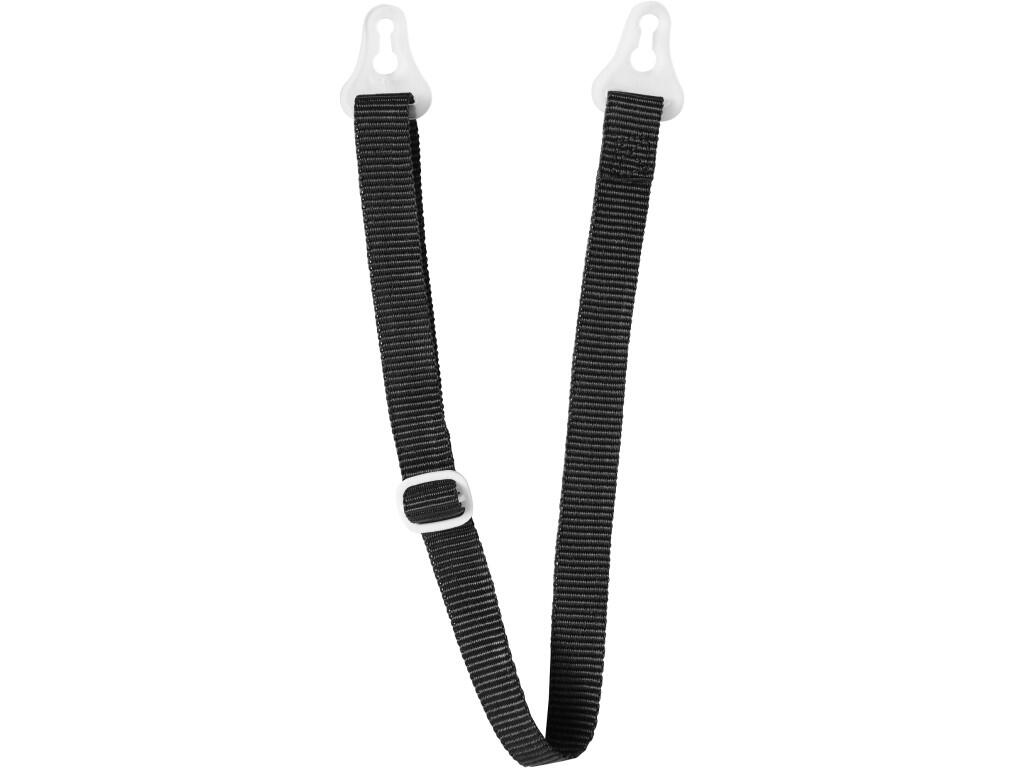 Chin strap PROHELM: 2-point textile chin strap.