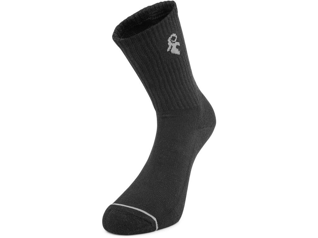Socks CXS SportSocks: CXS SportSocks are designed for maximum comfort during active movement. The material is breathable, soft, and pleasant to the touch, ensuring comfort even du…
