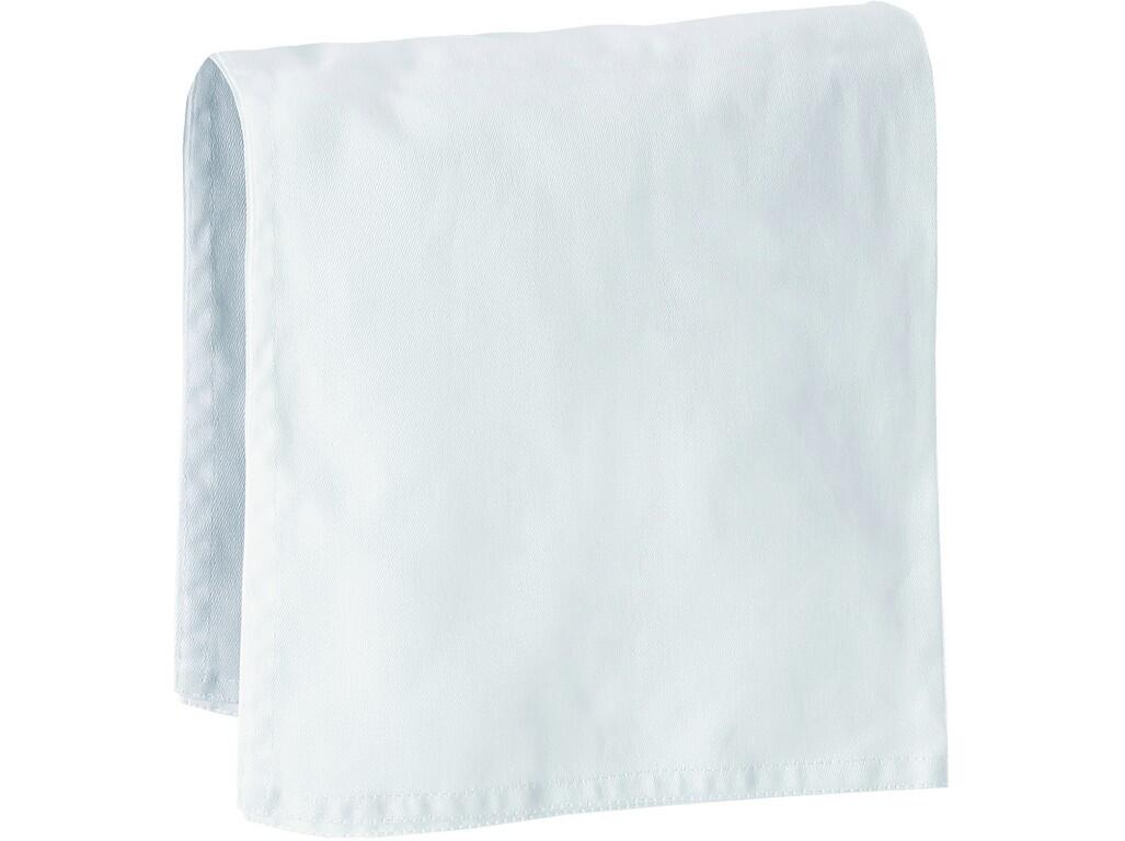 Handy cloth: Cloth for waiters.